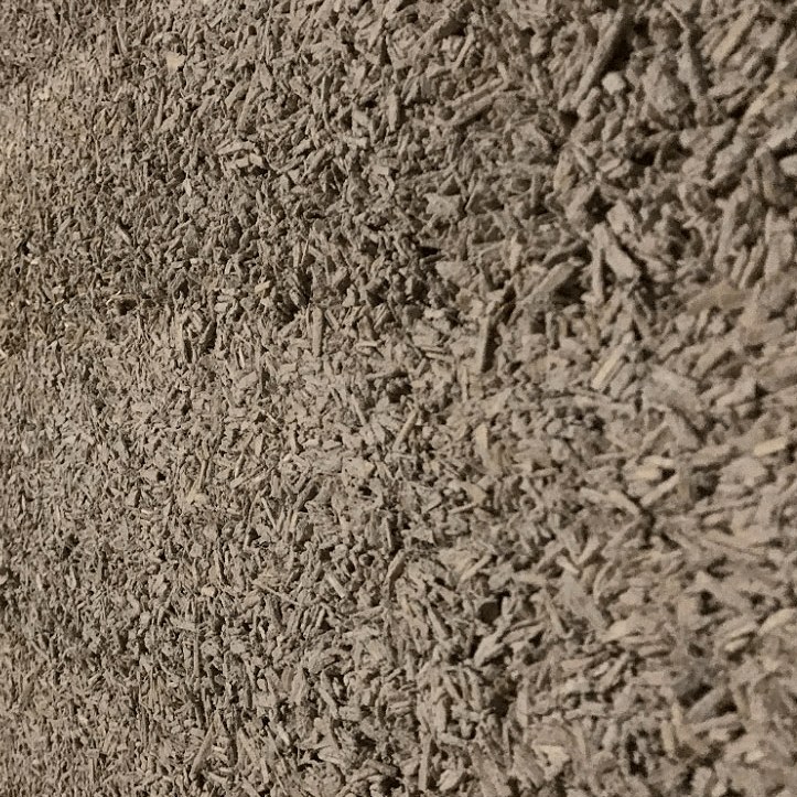 Konopný beton